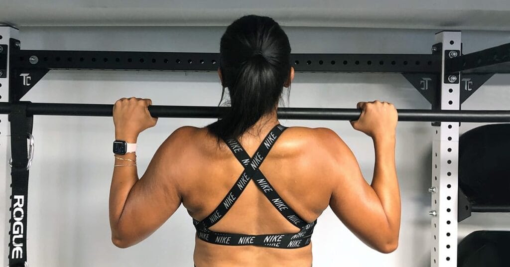 HowToDoPull Up JenniferLau FeaturedImage