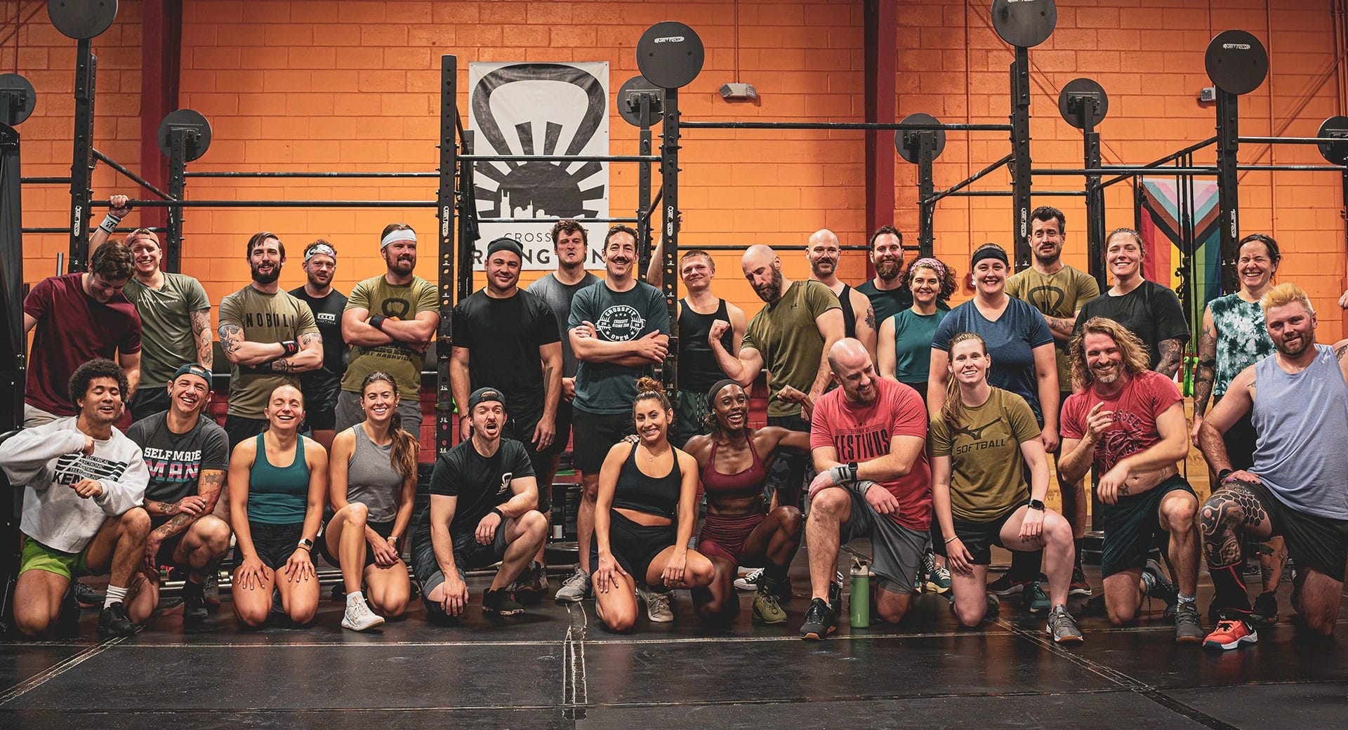 Rising Sun Community Fitness photo 2