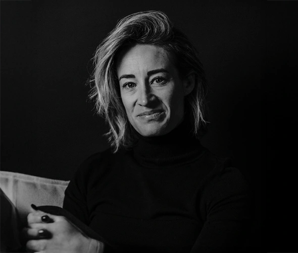 Chantal Rose coach at Rising Sun Community Fitness