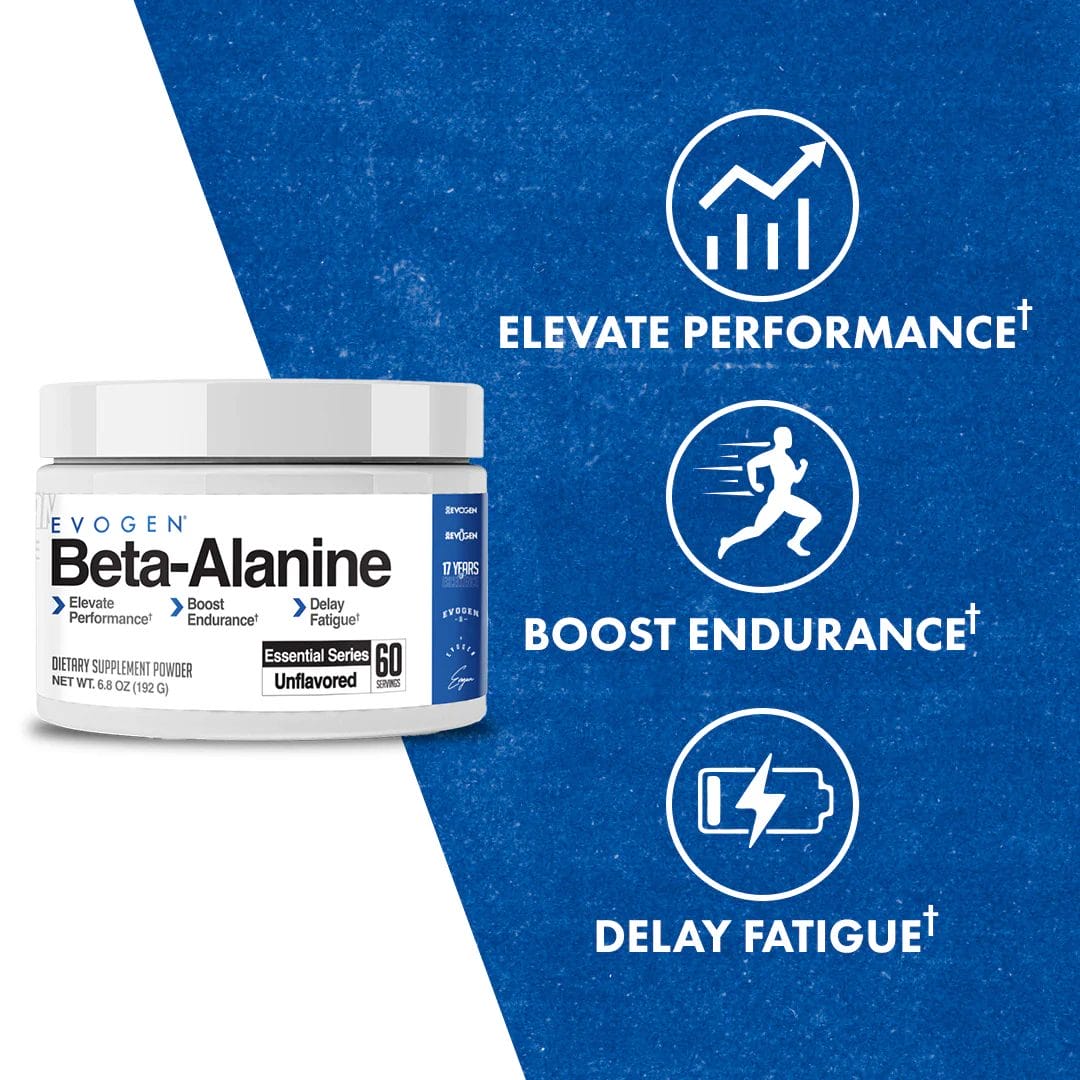 maxclaimsBetaAlanine