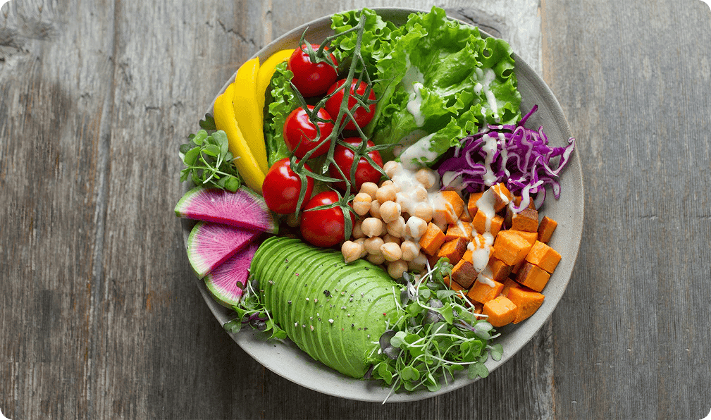 5 Vegetarian Protein Sources That Actually Deliver (No Sad Salads Required)
